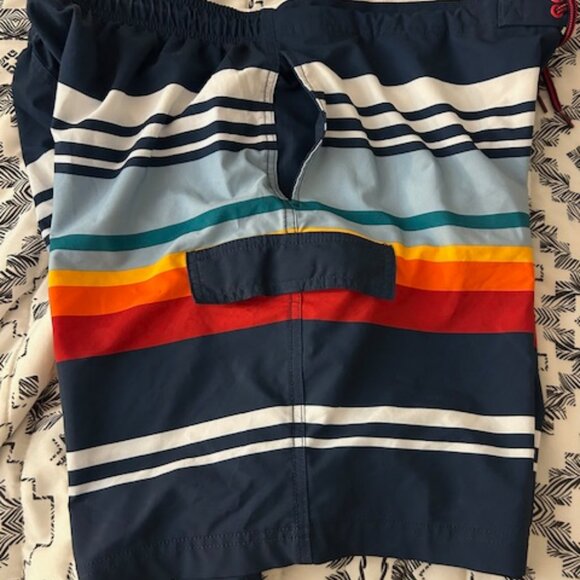 Men's XL swimtrunks - Picture 2 of 5